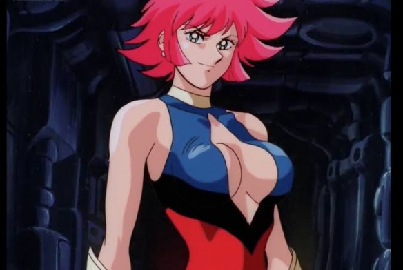 手冢治虫只能排第二《少年冠軍》最受歡迎動畫TOP10