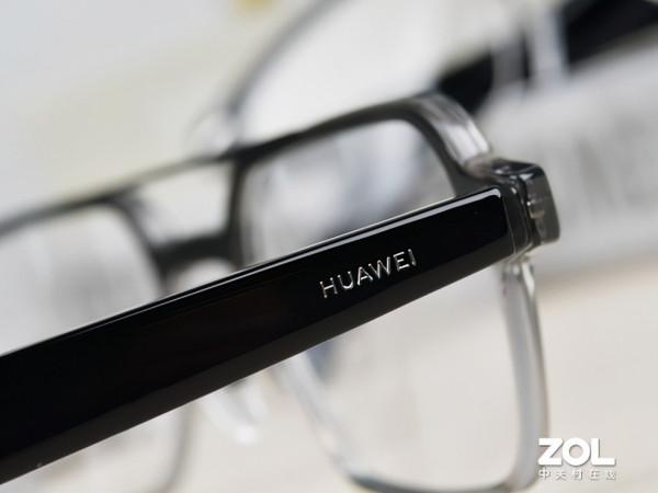 支援鴻蒙！華為Eyewear智慧眼鏡高畫質圖賞