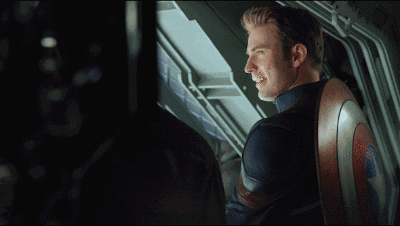 笑死人,美隊曾想勒暈機器人?細數那些年美隊幹過的迷之操作 笑死人,美隊曾想勒暈機器人?細數那些年美隊幹過的迷之操作