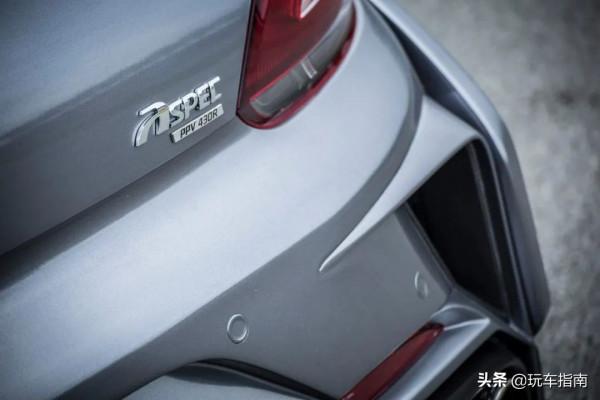 大眾最美雙門轎跑尚酷全面進化，改裝寬體達430匹風靡全球