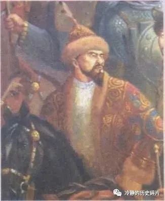 你所不知道的那段哈薩克歷史