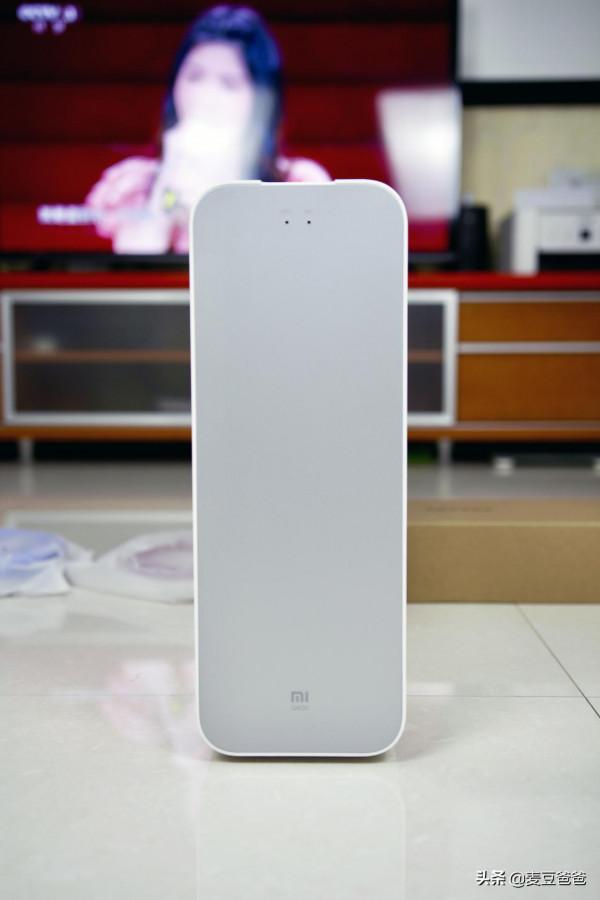 讓喝熱水變得如此簡單:小米即熱淨水器Q600之詳細體驗 讓喝熱水變得如此簡單:小米即熱淨水器Q600之詳細體驗