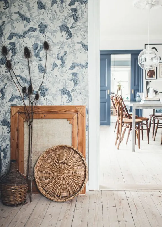 同樣的戶型，為什麼朋友家看著就很時尚，你家卻不起眼？差距太大