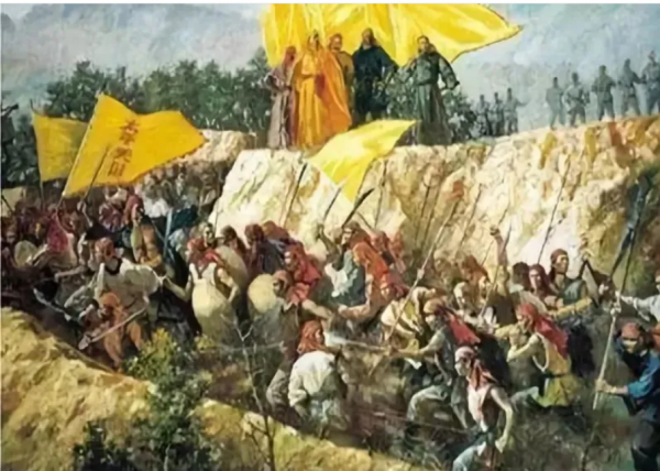 太平天國滅亡後，洪秀全兒子寫供書抹黑父親，最後活下來了嗎？