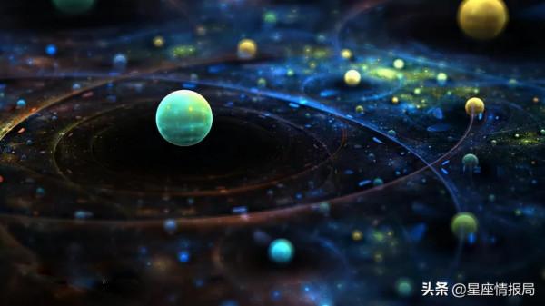 12.27-1.2重要星相！哪些星座失去信仰or突破困難？