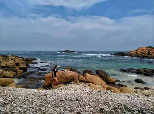 斯里蘭卡--回味無窮的青橄欖