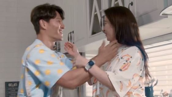 《runningman》番外篇公開預告片，懵鍾辦婚禮，11月12日正式開跑