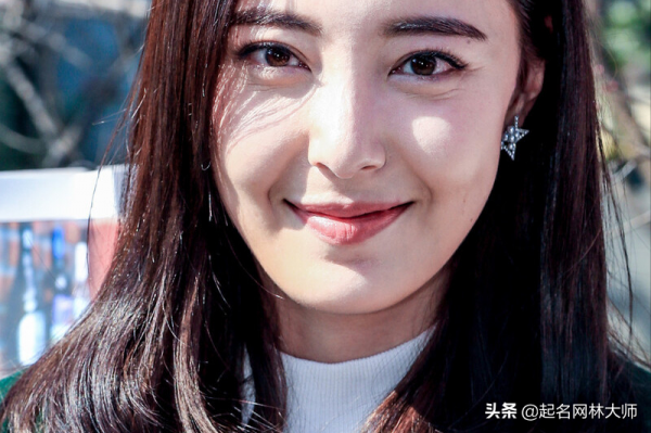 高冷優雅的古風女生名字