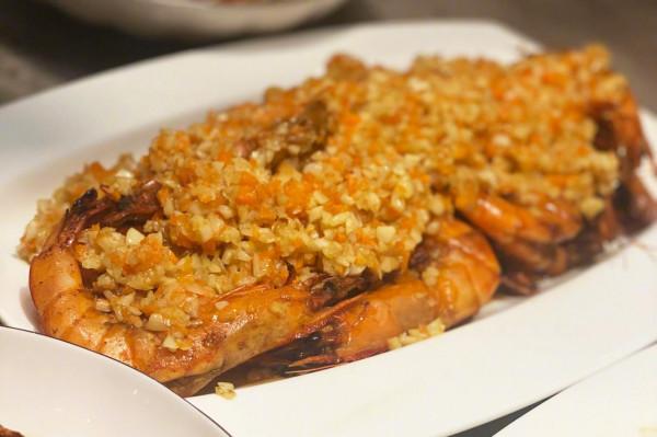 林更新曬家常菜，美味接地氣，56萬人點贊，網友：廚藝堪比大廚