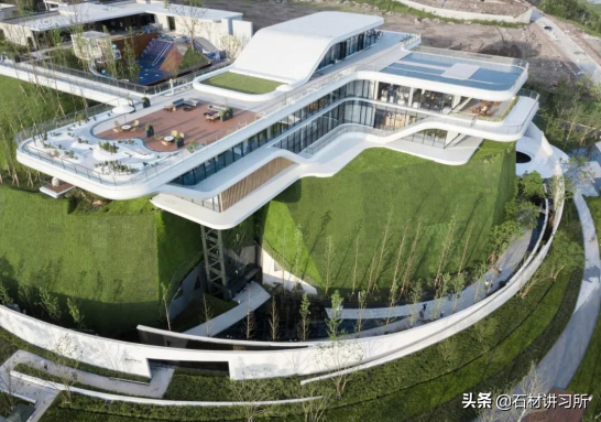 黑金沙-主要來自印度的經典飾面材料 黑金沙-主要來自印度的經典飾面材料