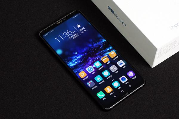 榮耀Note20 Pro暗藏大招,6000mAh只是小菜,18G運存才是正餐 榮耀Note20 Pro暗藏大招,6000mAh只是小菜,18G運存才是正餐