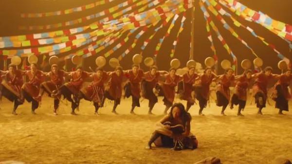 爆款綜藝《舞千年》完美收官，熱血又感動，期待第二季