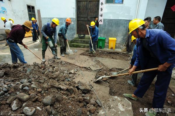 老家方言非常奇葩的稱呼，確實很有趣，每個地方各有千秋