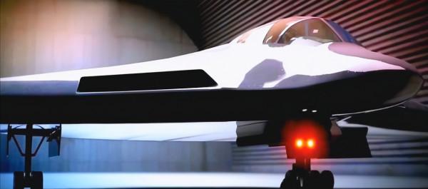 俄新式隱身轟炸機，將撕裂北約的防空體系