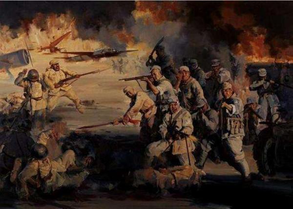 抗美援朝期間，67軍軍長翻看美軍丟下的空殼彈，8天后卻驟然病逝