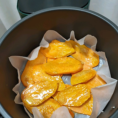 #我心中的冬日限定#紅薯這樣做好吃停不下來 #我心中的冬日限定#紅薯這樣做好吃停不下來