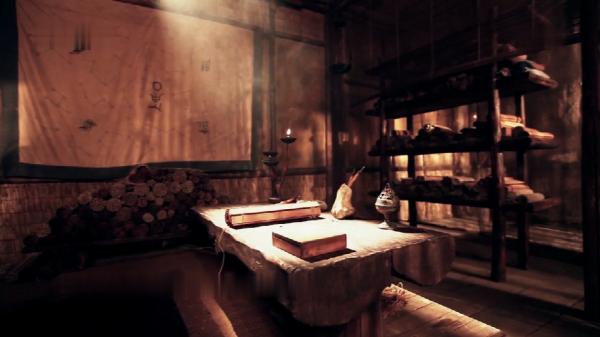 天書、人書、地書，中國上古“三大奇書”，我們的誤解有多深？