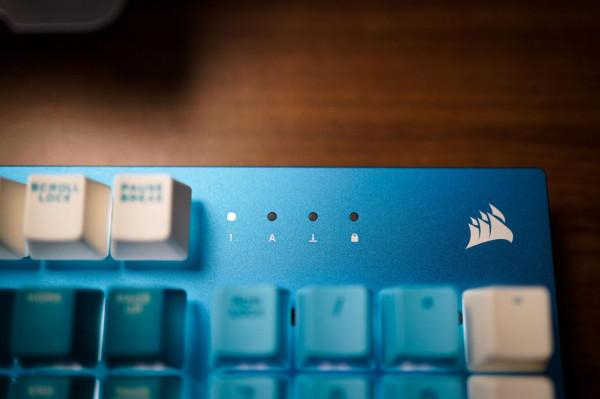 鍵盤海洋裡永恆的海盜船,五年老船粉的碧海之藍搶先開箱 鍵盤海洋裡永恆的海盜船,五年老船粉的碧海之藍搶先開箱