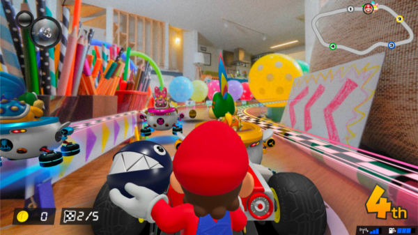 都說任天堂的創新能力強，到底強在哪？