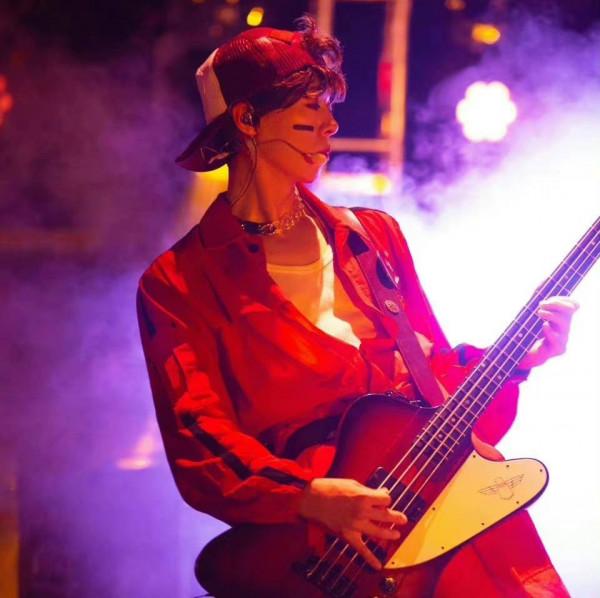 《披荊斬棘的哥哥》倒計時:這4位即使出不了道,也“不虛此行” 《披荊斬棘的哥哥》倒計時:這4位即使出不了道,也“不虛此行”