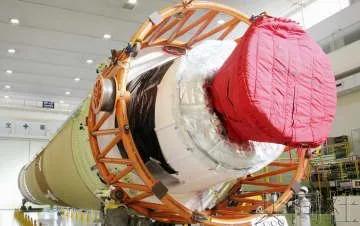 H2A火箭成功發射,推動通訊革新 H2A火箭成功發射,推動通訊革新