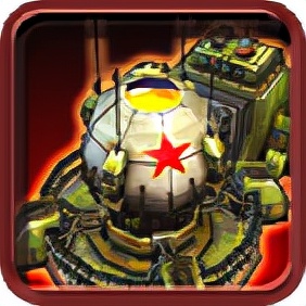 「遊戲內外」比核彈還厲害的超武,紅警3單位原型(蘇軍防禦篇) 「遊戲內外」比核彈還厲害的超武,紅警3單位原型(蘇軍防禦篇)