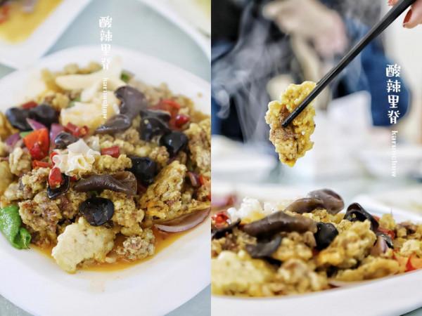 青海甘肅｜逆時針走青甘環線，美食、美景不可辜負（上）