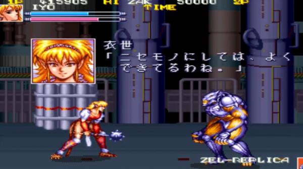 街機《電神魔傀》前作埋下無數伏筆，為何續作劇情卻突然爛尾？