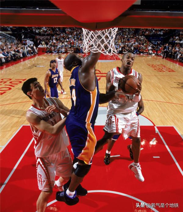 弗朗西斯不僅姚明老大 弗朗西斯不僅姚明老大