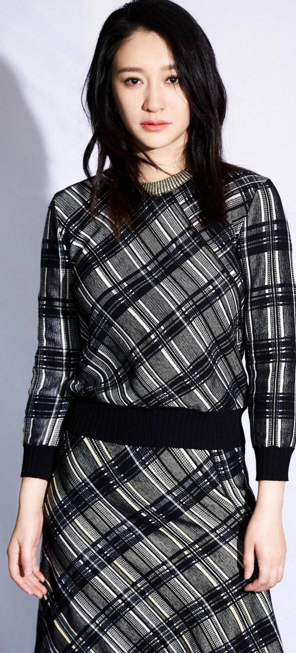 李小冉高畫質美圖