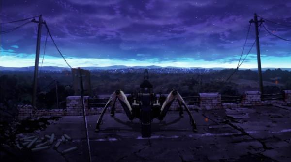 年度動畫回顧:那些你可能錯過的有趣作品 年度動畫回顧:那些你可能錯過的有趣作品