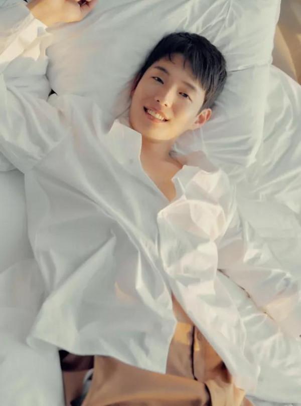 1987年生的韓國男星