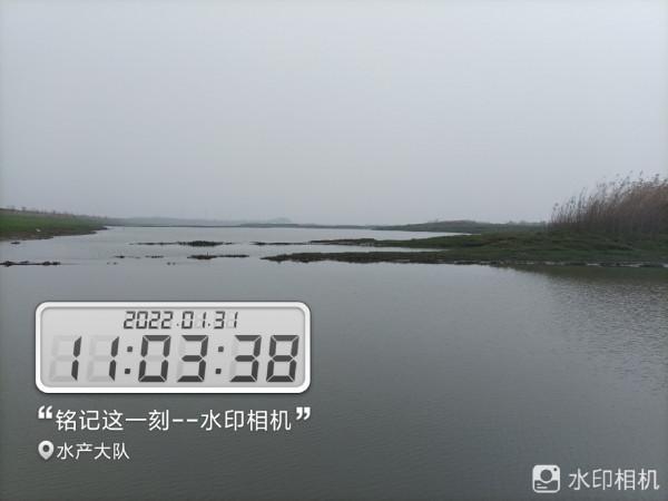 新年新氣象，虎年首釣完美爆護