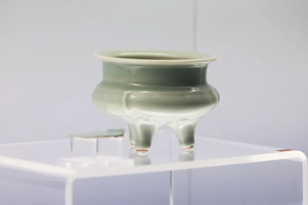 尋宋江南｜上海博物館裡的“尋宋之旅”