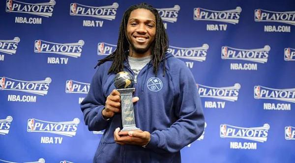 彈跳高配版哈雷爾，獨愛前場籃板的“半獸人”法裡埃德去哪了？