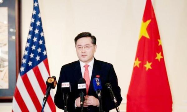 中美元首會晤，會談些什麼？聯合宣言已籤，關係急速緩和嗎？