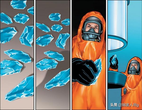 克隆紅骷髏威脅不遜本尊，目標是統治世界：漫威紅骷髏（最終篇）