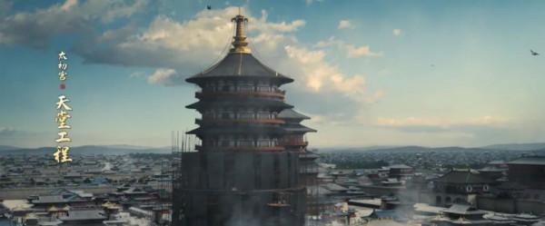 瘋狂懟臉拍,打戲拍得像吃雞,《風起洛陽》拍成這樣,導演要負責 瘋狂懟臉拍,打戲拍得像吃雞,《風起洛陽》拍成這樣,導演要負責