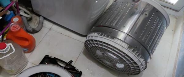 “家電免拆清洗”市場,真的有“金礦”可挖? “家電免拆清洗”市場,真的有“金礦”可挖?