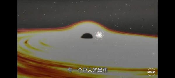 距離我們2960萬光年的草帽星系 距離我們2960萬光年的草帽星系