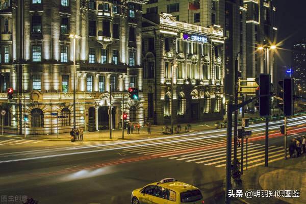 上海這座橋，經常出現在各種電視劇中，你知道它叫什麼嗎？