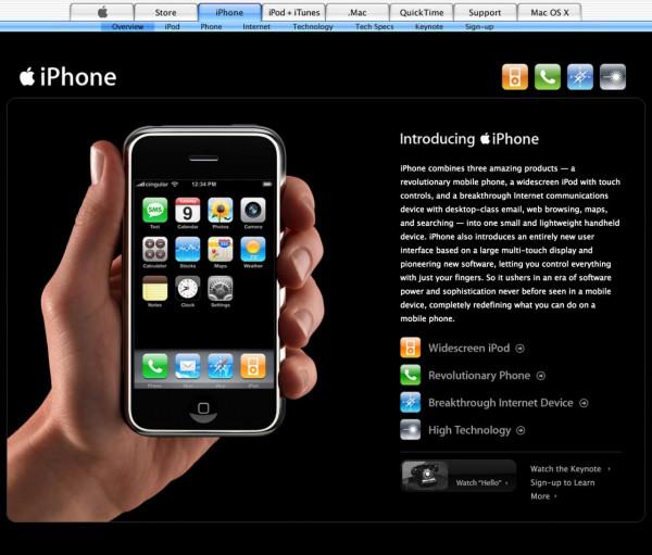 2021年了，iPhone為什麼還沒解決這個問題？