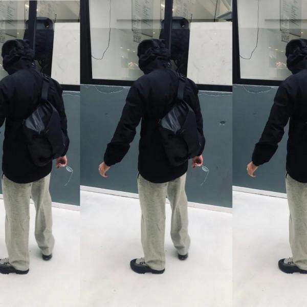 ROA 「時尚登山鞋款」就這樣成了 Clean Fit 的造型定番 ROA 「時尚登山鞋款」就這樣成了 Clean Fit 的造型定番