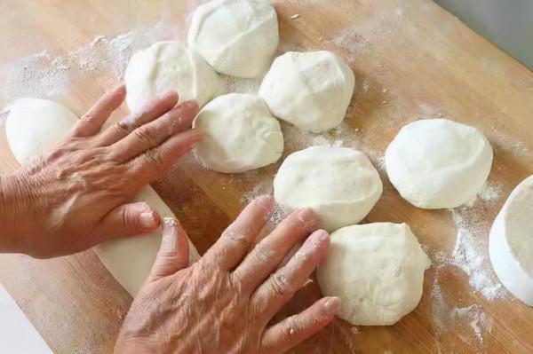 僅僅是搞懂這幾個麵食原理，我“突然”發現做麵食0失敗並不難