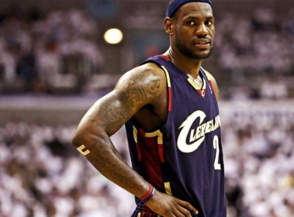 天賦極佳!盤點NBA毫無疑問當選狀元的十大球星:詹姆斯僅第七 天賦極佳!盤點NBA毫無疑問當選狀元的十大球星:詹姆斯僅第七