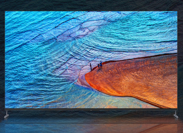 2022新年家電煥新，98英寸液晶電視選哪個品牌好？