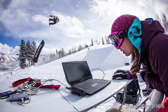 探秘北京冬奧會中深藏不露的創新未來“黑科技”（下篇）