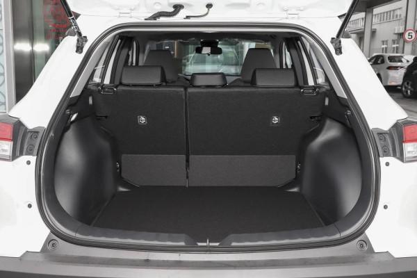 安全又可靠,油耗5.9L/100km,豐田這臺緊湊型SUV,15萬可落地! 安全又可靠,油耗5.9L/100km,豐田這臺緊湊型SUV,15萬可落地!