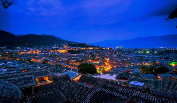 自己欠自己的旅行，什麼時候才能實現