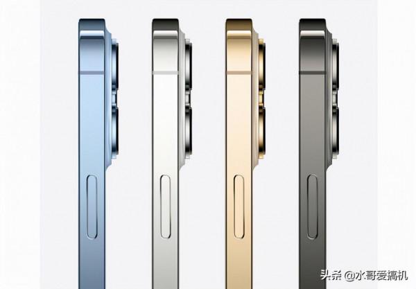 iPhone13Pro還在缺貨,短暫停產影響有多大? iPhone13Pro還在缺貨,短暫停產影響有多大?